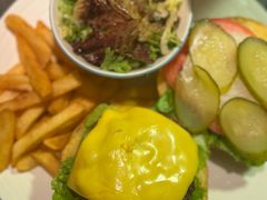 -富力希尔顿酒店·地阔自助餐厅