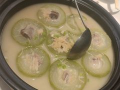 -滋粥楼·顺德菜(番禺广场总店)