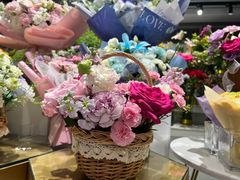 -EPOQUE·一刻花店(兴业太古汇店)