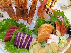 -和创柚子·会席日本料理(新区淮海街店)