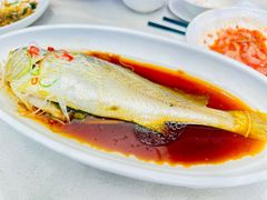 -泉上·发现DISCOVERY ·黔菜餐厅(银海元隆广场店)
