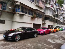 -宁波甬诚婚车(新典路店)