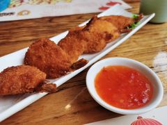 -冲浪熊西餐厅(昌黎店)