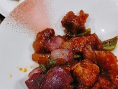 -古南都·老广东酒楼(龙江店)