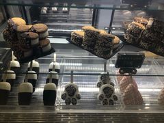 -野人先生现做冰淇淋(西安赛格店)