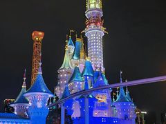 -宁波罗蒙环球乐园