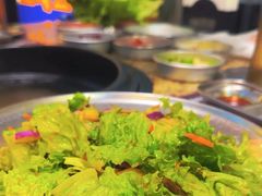 -首尔烤肉大排档(合生汇店)