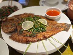 -一坐一忘云南菜(卓悦中心)