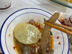 -秀妈厨房(灰汤老店)