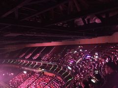 -宝能国际体育演艺中心