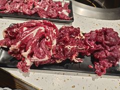 -海汕记·潮汕鲜牛肉火锅·自助