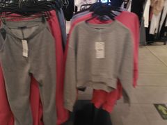 -ZARA(青岛万象城店)