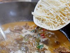 -大自然醉鹅·铁锅火焰鹅(上海联洋店)