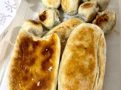 袜底酥-宋记饼家(石门二路店)