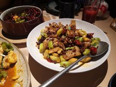 -山石榴·贵州菜(丰盛里店)