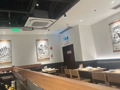 -太二酸菜鱼(深圳布吉万象汇店)