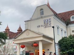 -香蜜轩·粤菜·宴会(世界之窗店)