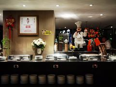 -都江堰中心国际酒店