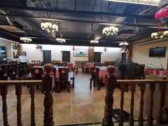 大堂-客汀家宴·客家烟火 四季食材(集美店)