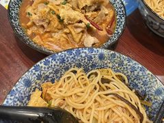 -螺世纪螺蛳粉·桂味小排档(裕德店)