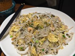 海鲜炒粉丝-小厨师·二十年沈家门小海鲜(百井坊巷店)