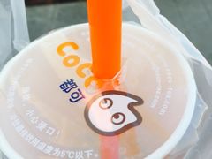-CoCo都可(西安路民勇店)