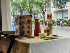 -汤城小厨•粤菜•靓汤(金宝街店)