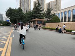 -正宁路小吃夜市