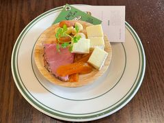 -Mozzarella e Vino(衡山路店)