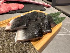 -谷町·烤肉自助(朱雀门店)