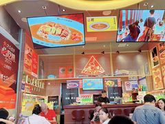 -伽喱博士 Dr.CURRY咖喱饭(太阳宫咖喱店)