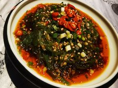 -红辣椒·川菜·火锅(大洋中心店)