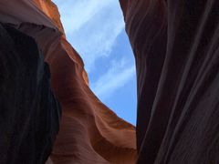 -上羚羊谷