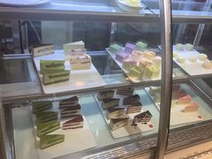 -御品海宴海鲜自助餐厅(龙岗万科广场店)