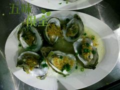 -清水湾3号(东方小周海鲜店)