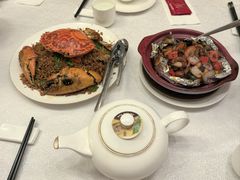 -喜记避风塘炒辣蟹(旗舰店)