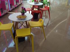 -火锅岛潮牌自助餐厅(天津天佑城店)