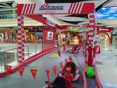 -深圳华盛奥特莱斯(华南一道店)