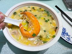 特色海鲜疙瘩汤-李氏疙瘩汤·本地海鲜·老烟台菜(所城里店)