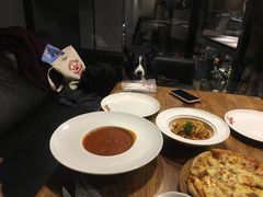 -百好乐宠物友好餐厅(朝外大街店)