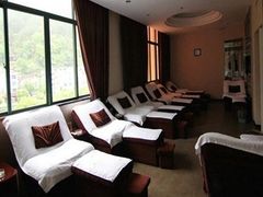 -九号公馆(秦岭路店)