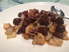 -漢舍中国菜馆(889广场店)