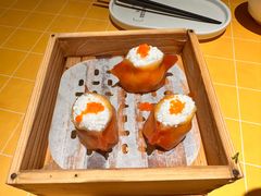 -蔡澜点心·粤菜(海印都荟城店)