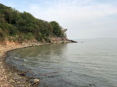 -巢湖姥山岛