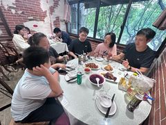 -何记面馆(龙泉山店)