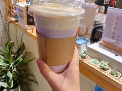 -白日梦奶茶