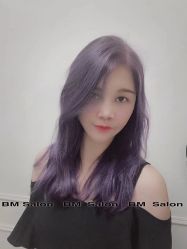点击看大图 -BM SALON