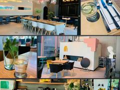 -乔泰勒JOETYLER西餐厅(曲江店)