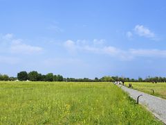 -汉长安城未央宫国家考古遗址公园