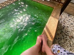 -春晖园度假酒店温泉